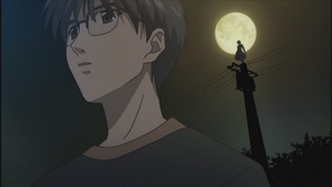 Lunar Legend Tsukihime